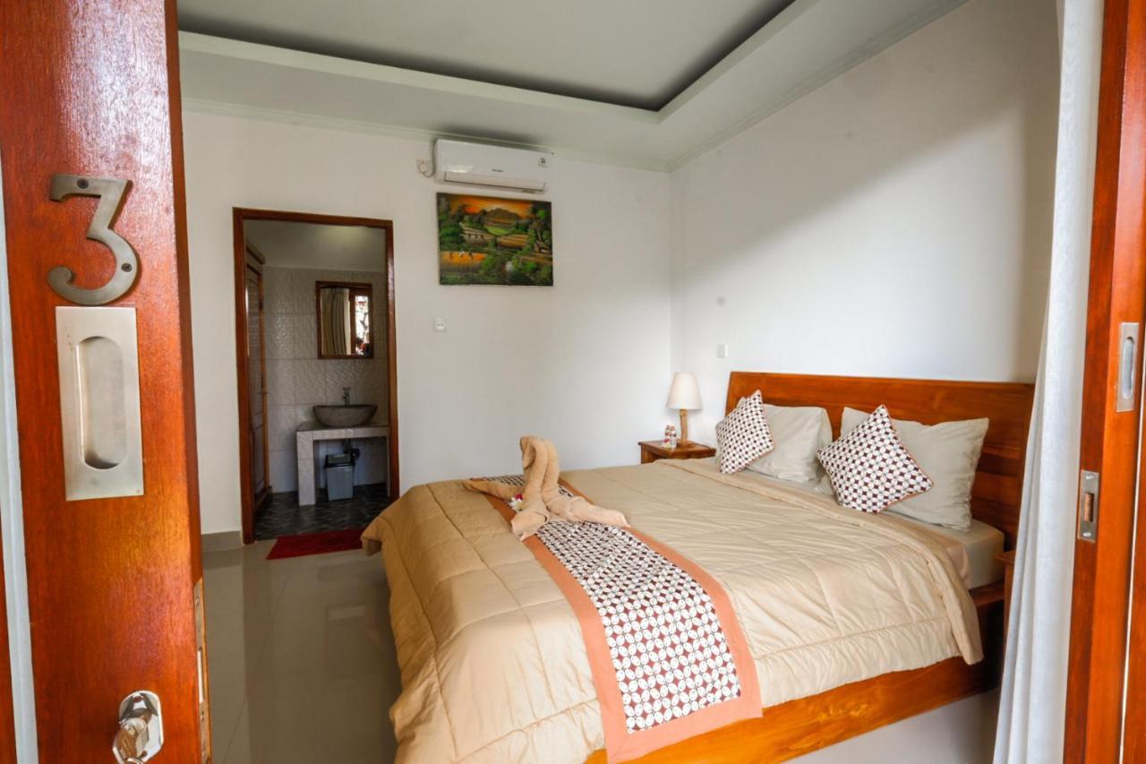 The Gria Unique Ubud Εξωτερικό φωτογραφία