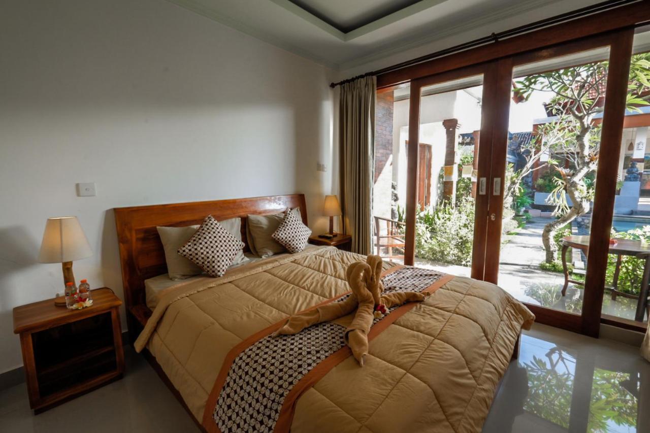 The Gria Unique Ubud Εξωτερικό φωτογραφία